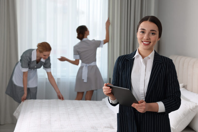 Why Choose Hospitality Staffing Solutions Careers for a Future in&nbsp;Hospitality?