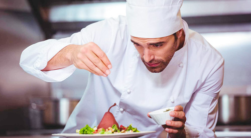 Best Recruitment Agency for Line Cooks: What Skills Should Candidates&nbsp;Have?